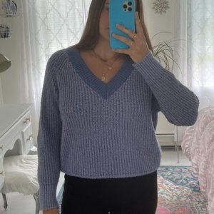 CKS Italian Sweater